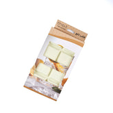 Silicone Ice Mould - Yellow